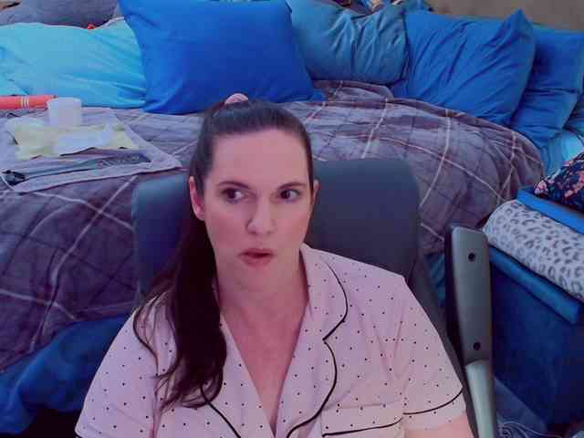 NinaJaymes webcam