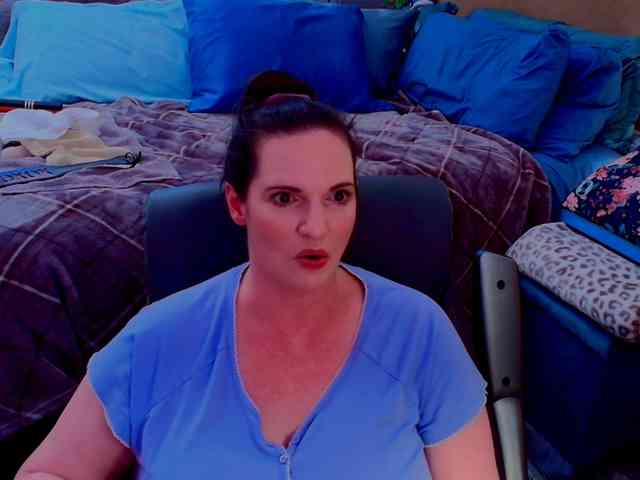 NinaJaymes webcam