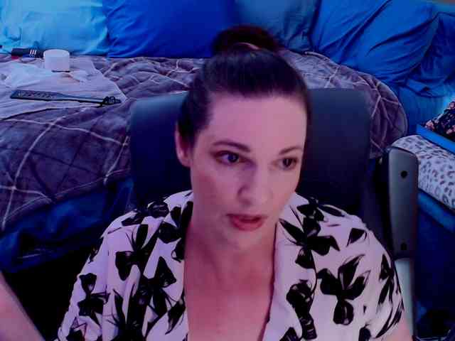 NinaJaymes webcam
