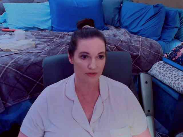 NinaJaymes webcam