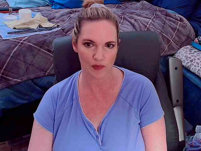 NinaJaymes webcam