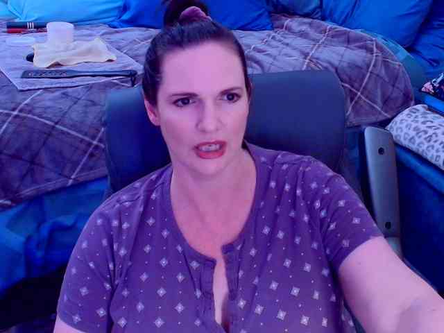 NinaJaymes webcam