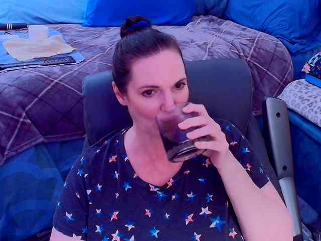 NinaJaymes webcam