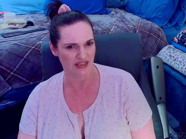 NinaJaymes webcam