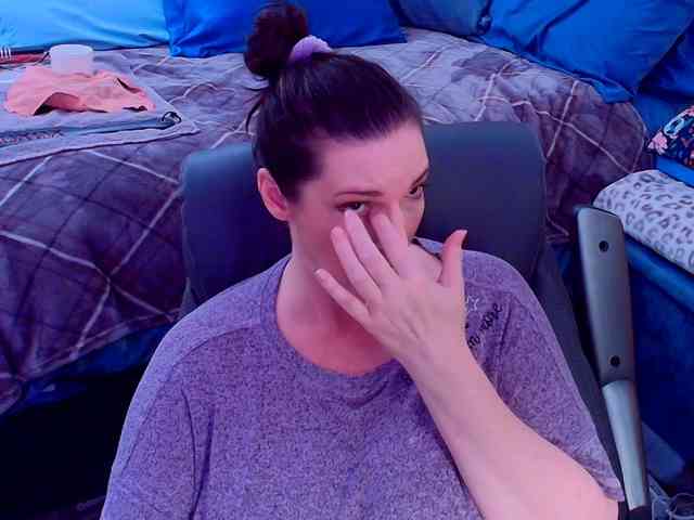 NinaJaymes webcam