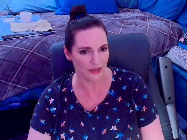NinaJaymes webcam