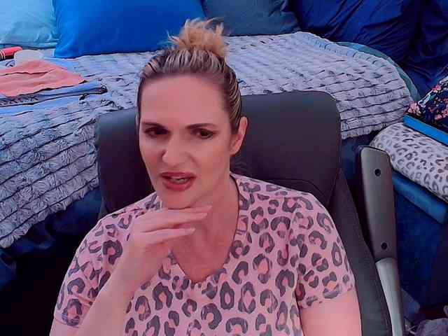 NinaJaymes webcam