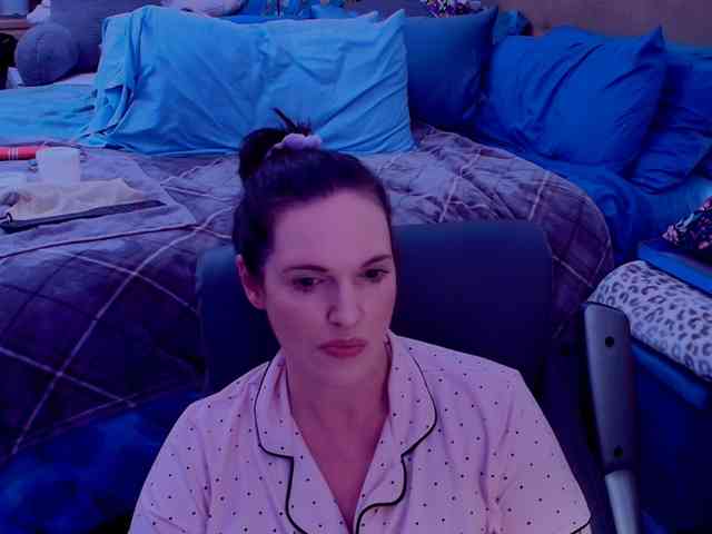 NinaJaymes webcam