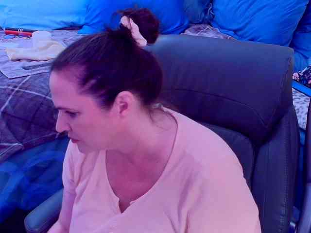 NinaJaymes webcam