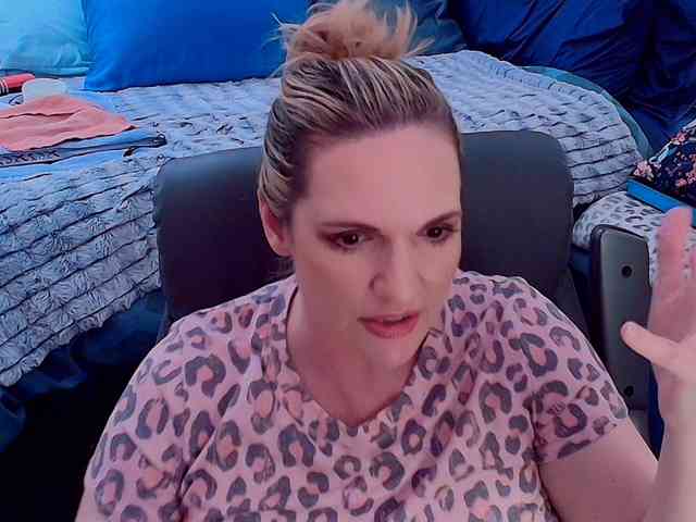 NinaJaymes webcam