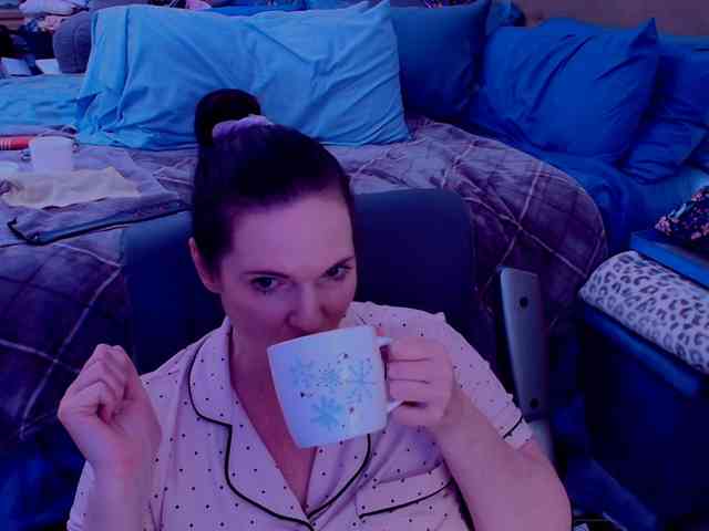 NinaJaymes webcam
