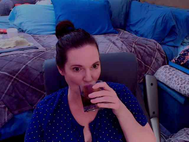NinaJaymes webcam