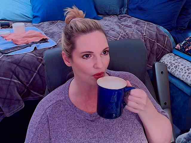 NinaJaymes webcam