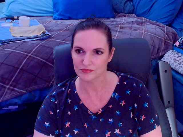 NinaJaymes webcam
