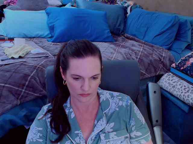 NinaJaymes webcam