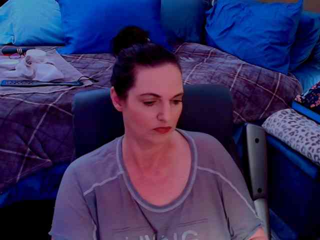 NinaJaymes webcam