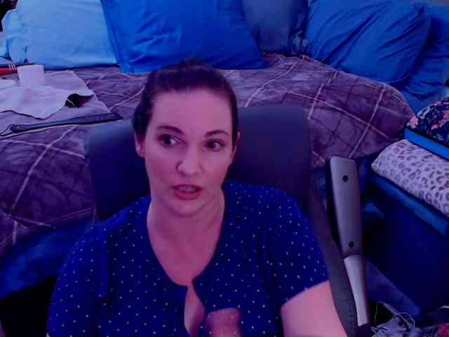NinaJaymes webcam