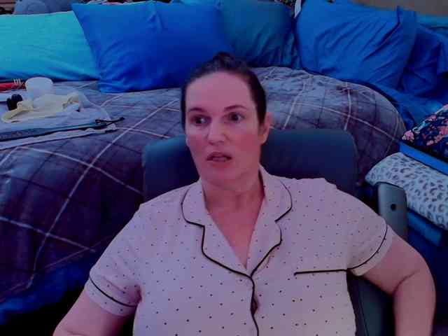 NinaJaymes webcam