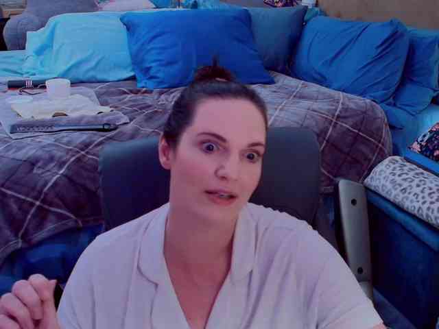 NinaJaymes webcam