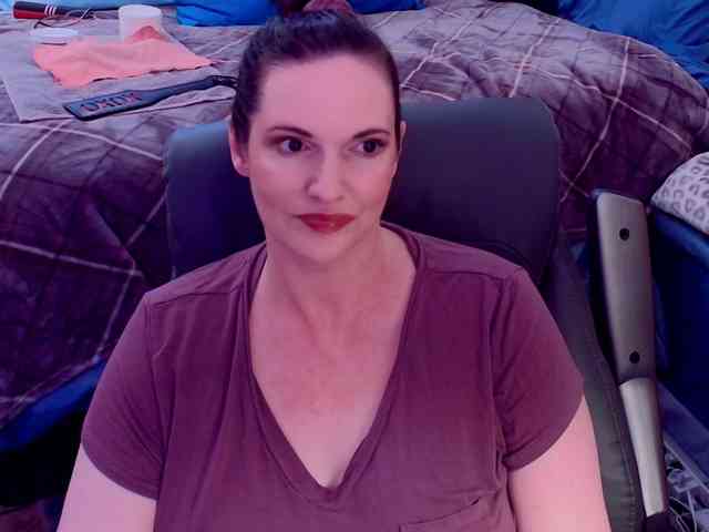 NinaJaymes webcam