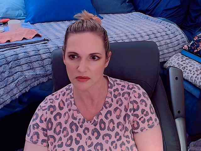NinaJaymes webcam