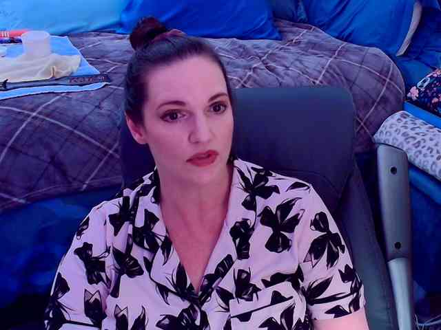 NinaJaymes webcam