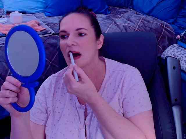 NinaJaymes webcam