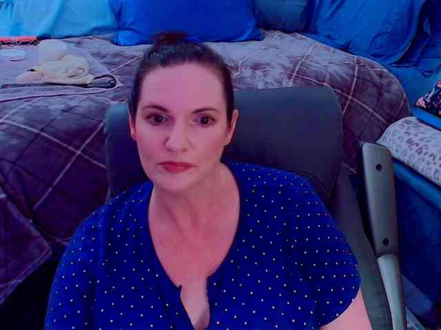 NinaJaymes webcam
