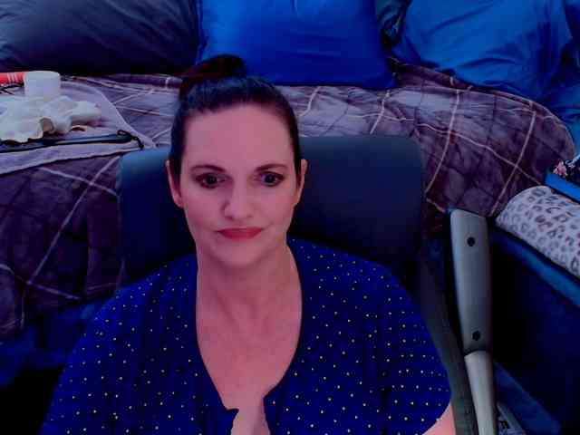 NinaJaymes webcam