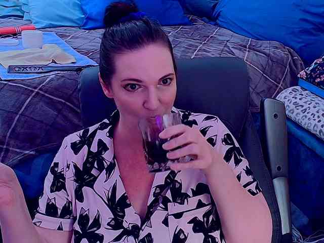 NinaJaymes webcam