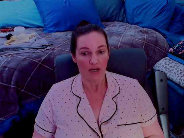 NinaJaymes webcam