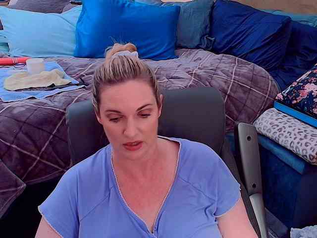 NinaJaymes webcam