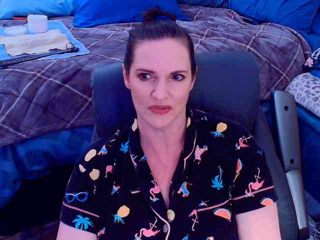 NinaJaymes webcam