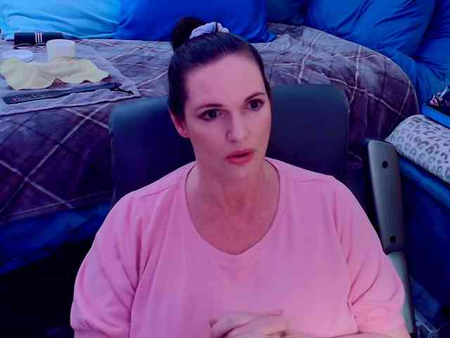 NinaJaymes webcam