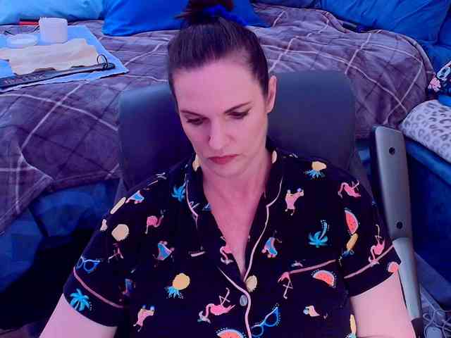 NinaJaymes webcam