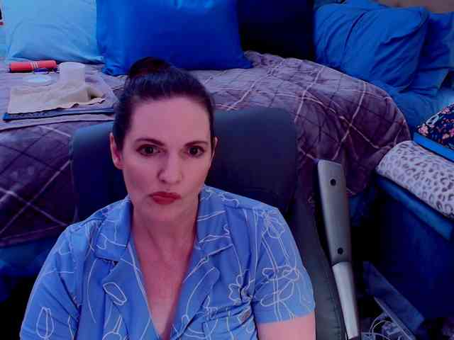 NinaJaymes webcam