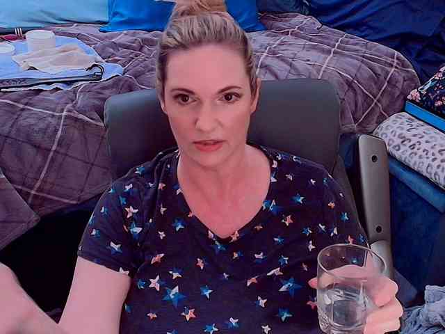 NinaJaymes webcam