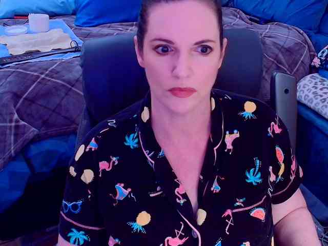 NinaJaymes webcam