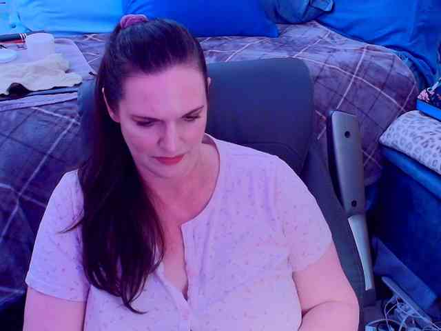 NinaJaymes webcam