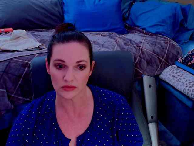 NinaJaymes webcam