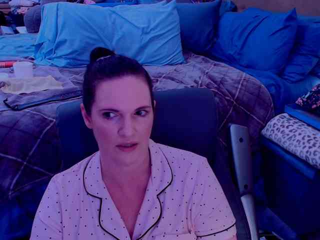 NinaJaymes webcam