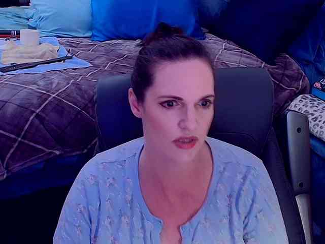 NinaJaymes webcam