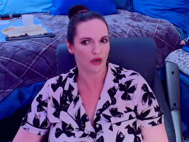 NinaJaymes webcam