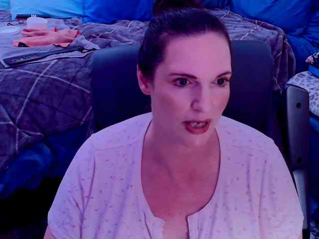 NinaJaymes webcam