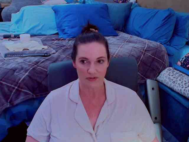 NinaJaymes webcam