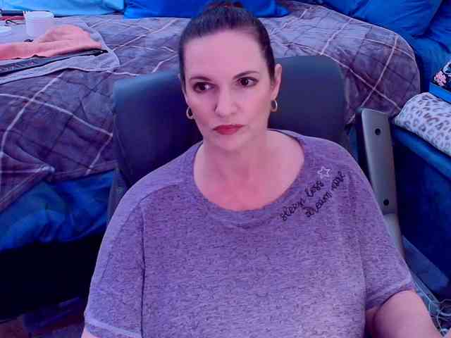NinaJaymes webcam
