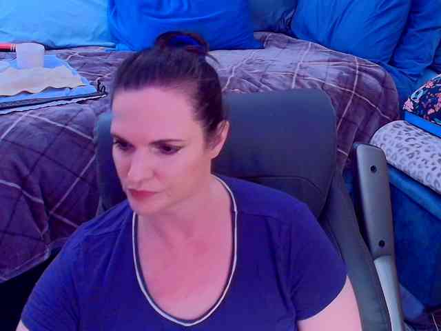 NinaJaymes webcam
