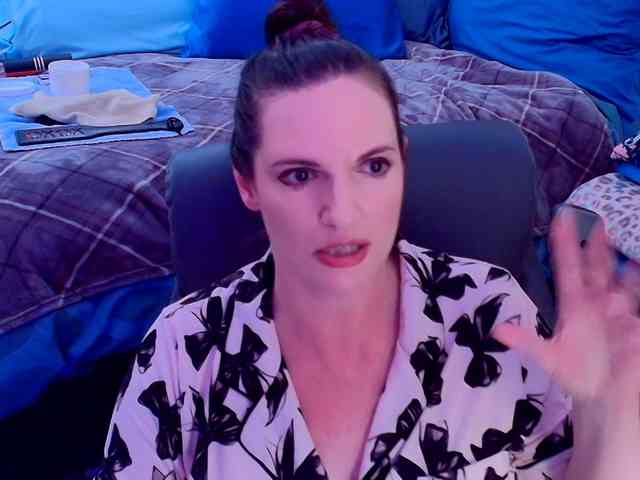 NinaJaymes webcam
