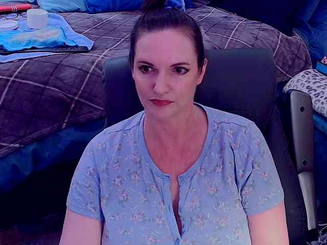 NinaJaymes webcam