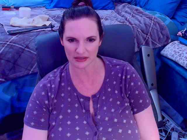 NinaJaymes webcam